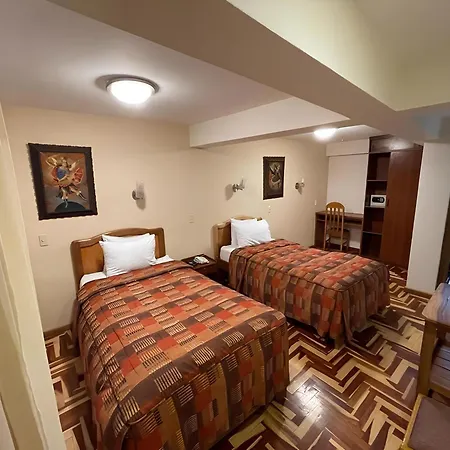 Awki'S Dream Hotel