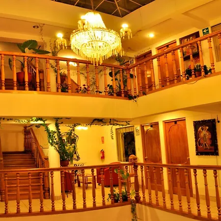 Awki´s Dream Hotel