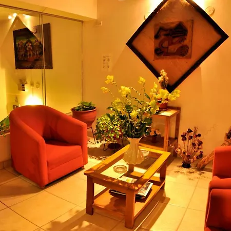 Awki\'S Dream Hotel