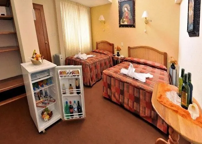 Awki's Dream Hotel