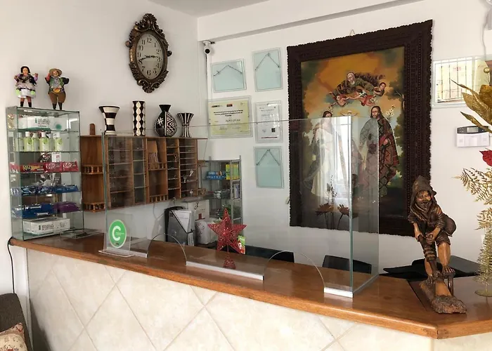 Hotel Awki's Dream Cusco