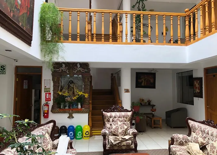 Awki's Dream 3* Cusco