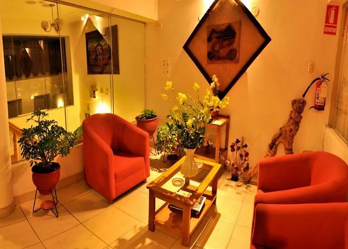 Awki's Dream 3* Cusco
