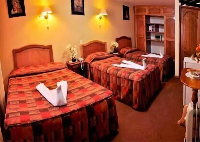 Awki's Dream Hotel 3*