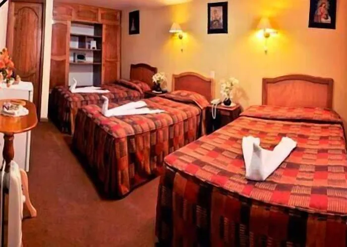 Hotel Awki's Dream Cusco