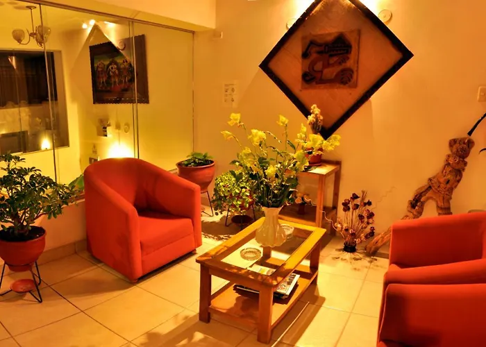 Hotel Awki's Dream Cusco