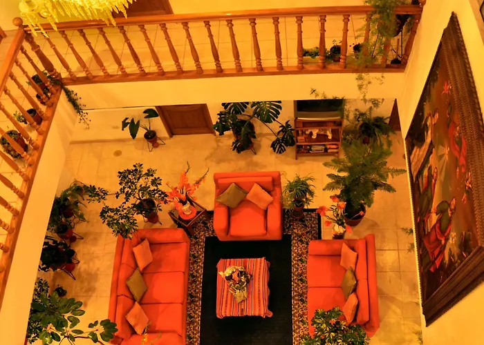 Hotel Awki's Dream Cusco
