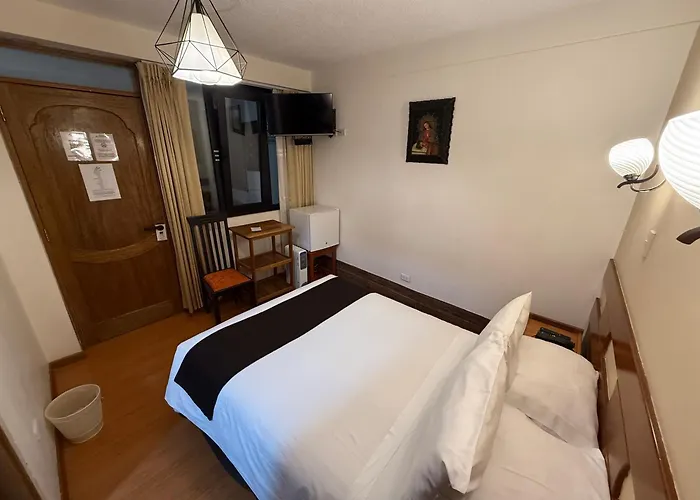 Hotel Awki's Dream Cusco