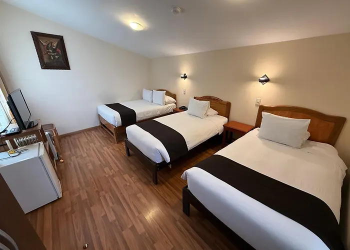 Awki's Dream Hotel Cusco