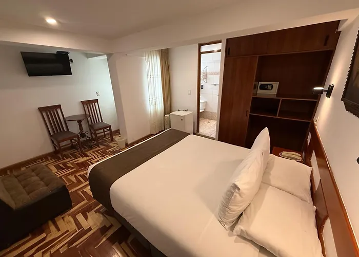 Hotel Awki's Dream 3*