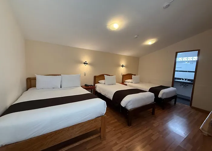 Awki's Dream Hotel Cusco