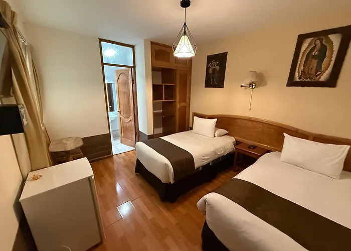 Hotel Awki's Dream Cusco