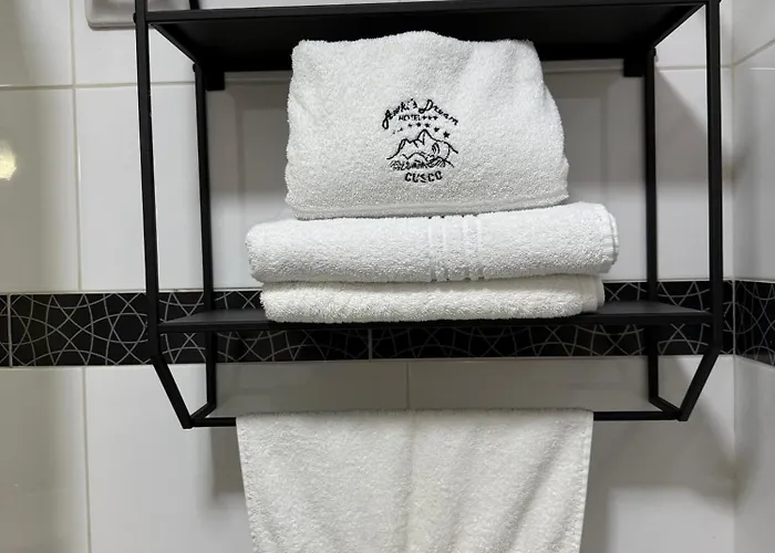 Awki's Dream Hotel 3*