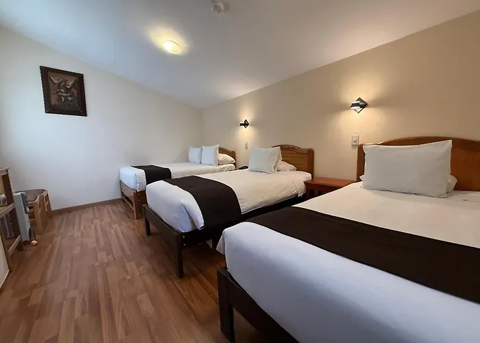 Awki's Dream Hotel Cusco