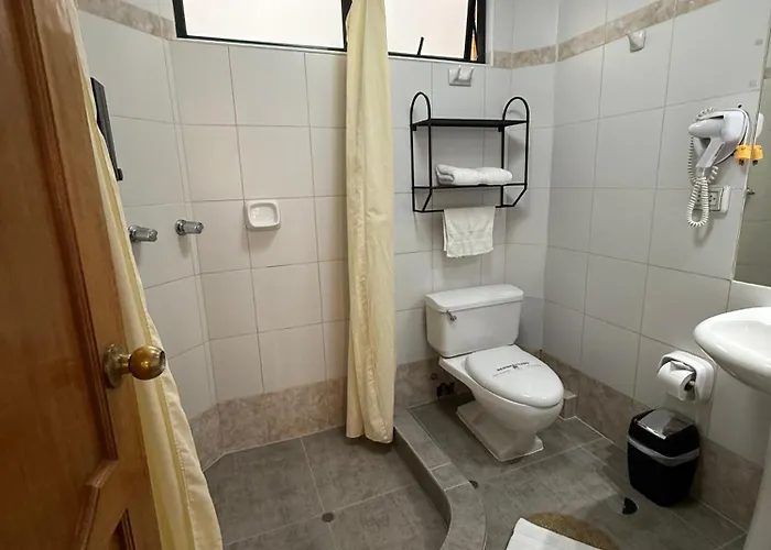 Hotel Awki's Dream