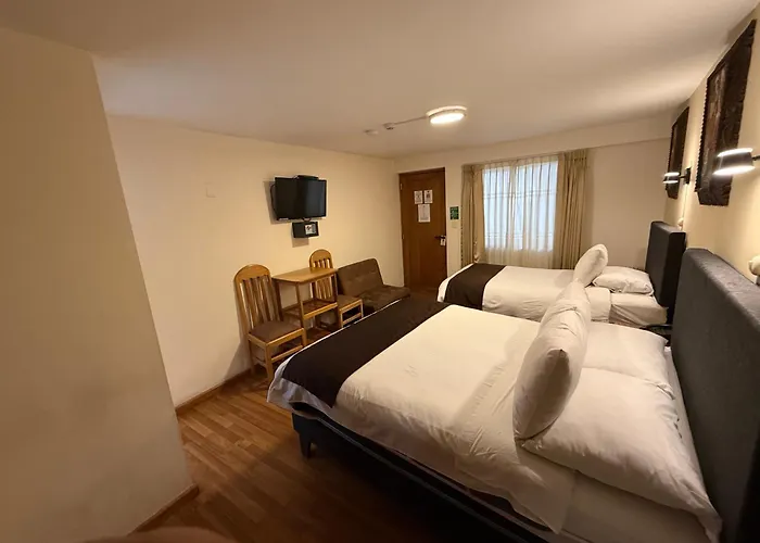 Hotel Awki's Dream 3*