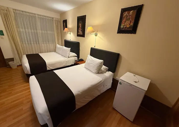 Hotel Awki's Dream