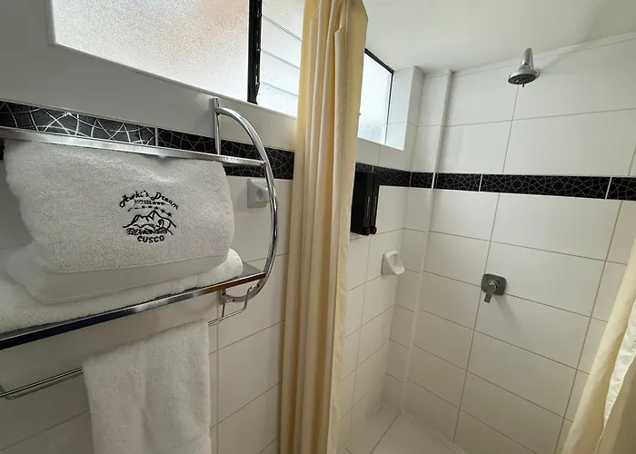Awki's Dream Hotel 3*
