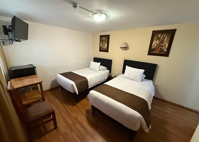 Hotel Awki's Dream 3*