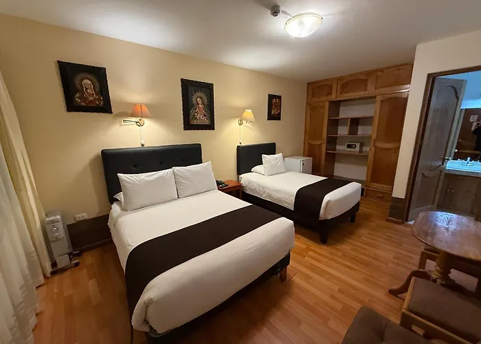 Awki's Dream Hotel 3*