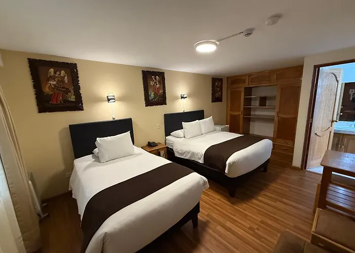 Awki's Dream Hotel Cusco