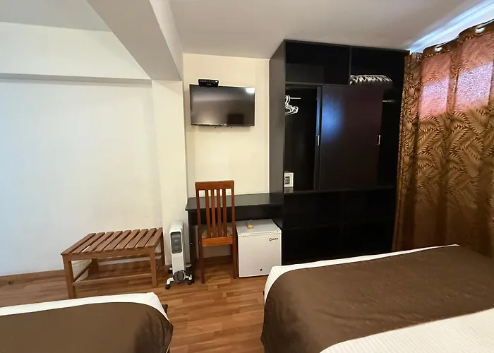 Hotel Awki's Dream