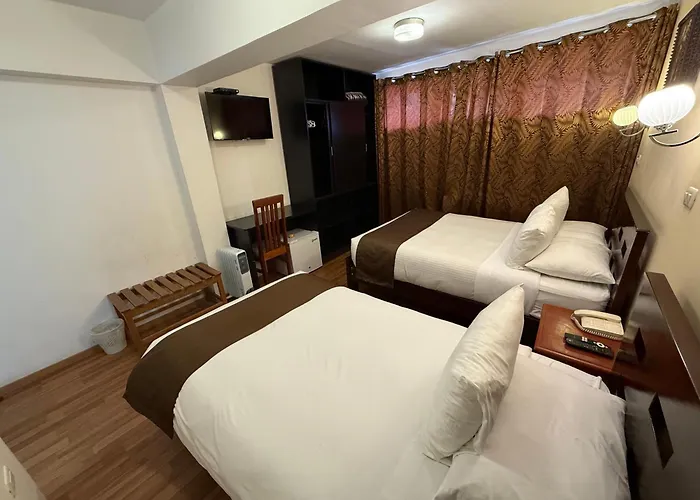 Awki's Dream Hotel Cusco