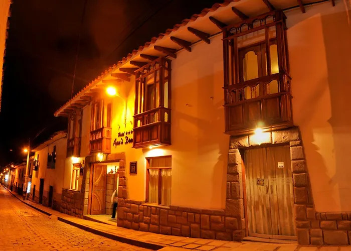 Awki's Dream Hotel 3*