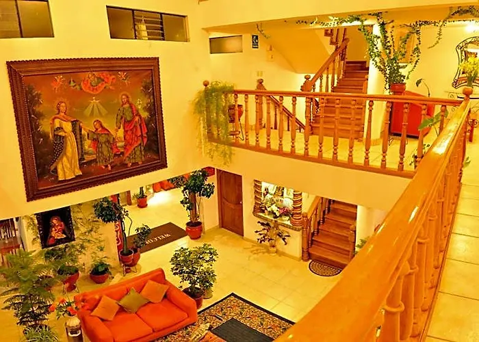 Awki's Dream Hotel
