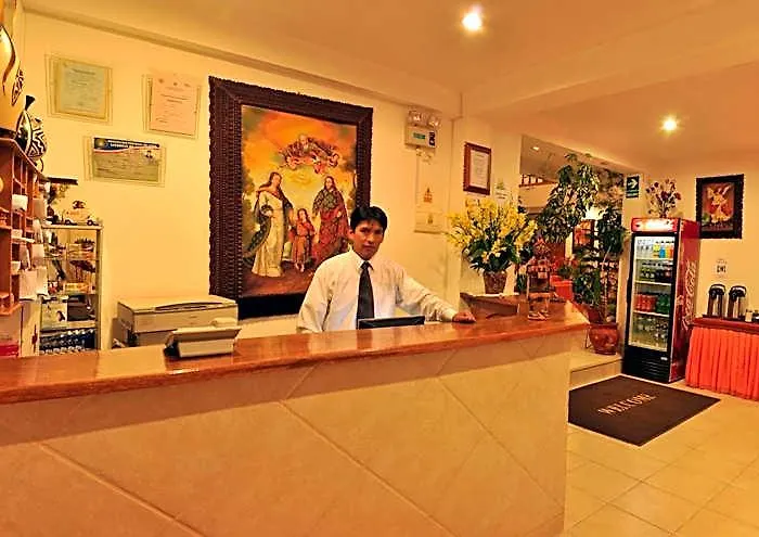 Hotel Awki's Dream Cusco