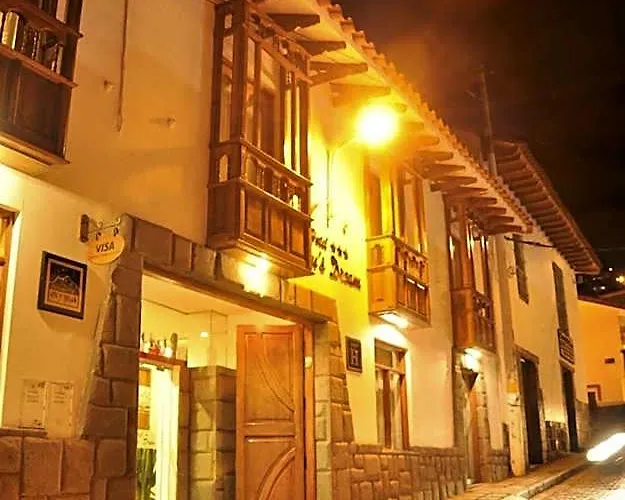 Awki's Dream Hotel Cusco