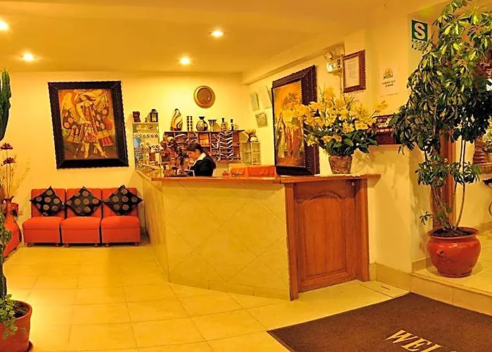 Awki's Dream Cusco