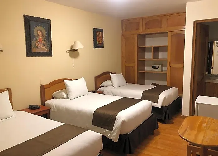 Hotel Awki's Dream