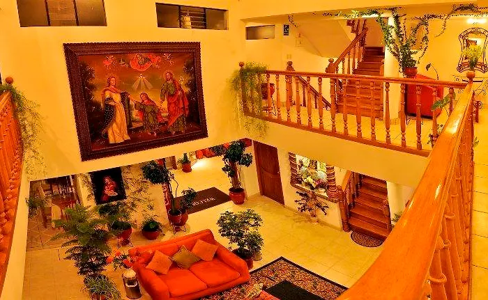 Awki's Dream Hotel 3*