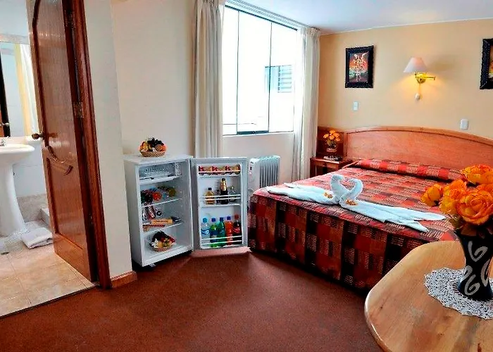 Hotel Awki's Dream
