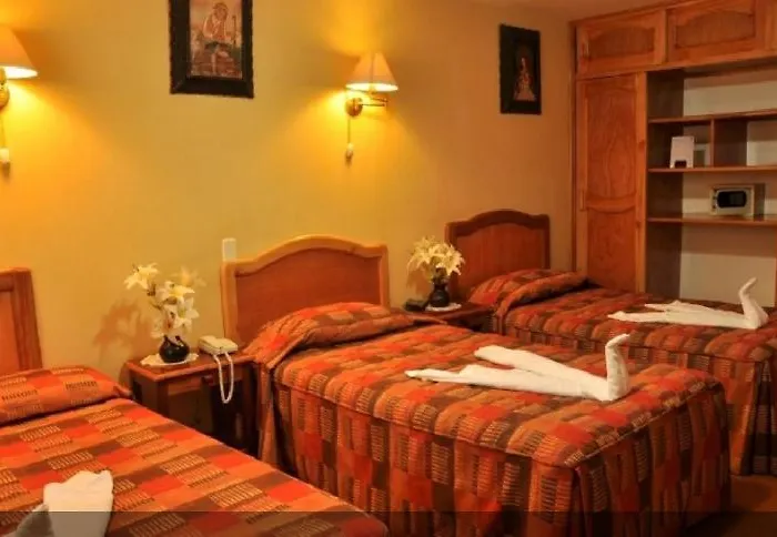 Awki's Dream Hotel Cuzco